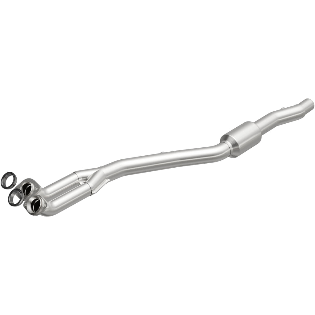 MagnaFlow Conv DF 97-98 BMW 540i 4.4L / 740I 4.4L / 96-98 740IL 4.4L P/S (23058)