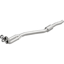 Load image into Gallery viewer, MagnaFlow Conv DF 97-98 BMW 540i 4.4L / 740I 4.4L / 96-98 740IL 4.4L P/S (23058)