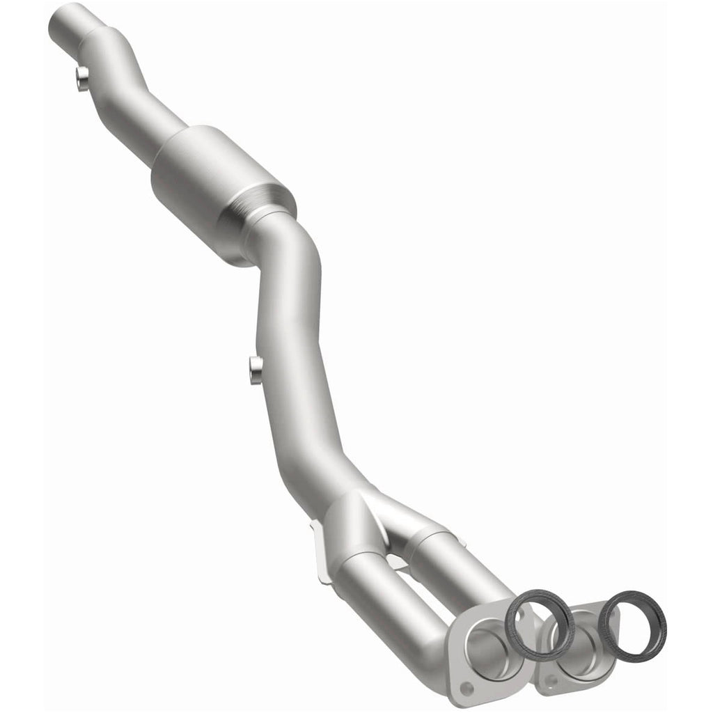 MagnaFlow Conv DF 97-98 BMW 540i 4.4L / 740I 4.4L / 96-98 740IL 4.4L P/S (23058)