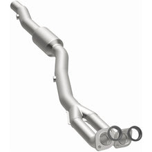 Load image into Gallery viewer, MagnaFlow Conv DF 97-98 BMW 540i 4.4L / 740I 4.4L / 96-98 740IL 4.4L P/S (23058)