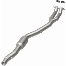 Load image into Gallery viewer, MagnaFlow Conv DF 97-98 BMW 540i 4.4L / 740I 4.4L / 96-98 740IL 4.4L P/S (23058)