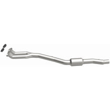 Load image into Gallery viewer, MagnaFlow Conv DF 97-98 BMW 540i 4.4L / 740I 4.4L / 96-98 740IL 4.4L P/S (23058)