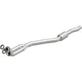 MagnaFlow Conv DF 97-98 BMW 540i 4.4L / 740I 4.4L / 96-98 740IL 4.4L P/S (23058)