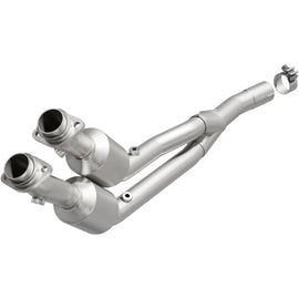 MagnaFlow Conv DF 95 Jaguar XJS 4.0L (23069)