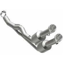 Load image into Gallery viewer, MagnaFlow Conv DF 95 Jaguar XJS 4.0L (23069)