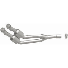 Load image into Gallery viewer, MagnaFlow Conv DF 95 Jaguar XJS 4.0L (23069)