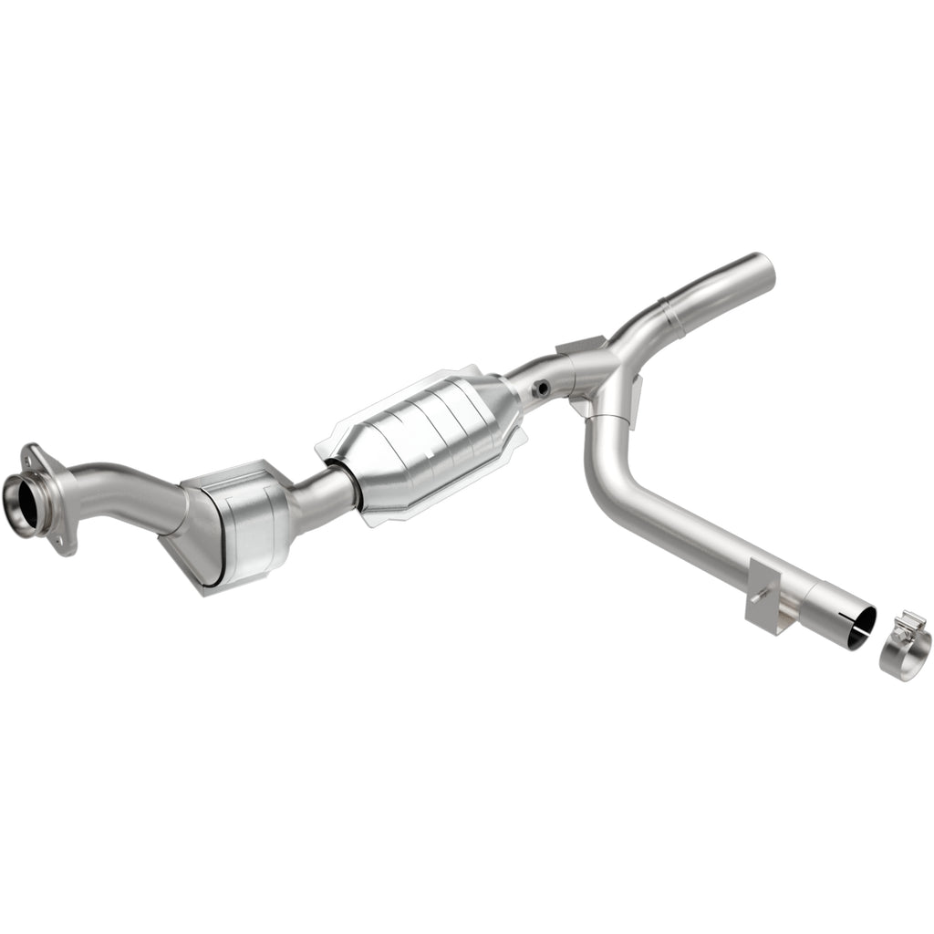 MagnaFlow Conv DF 99 Ford F-150 4.6L (23082)