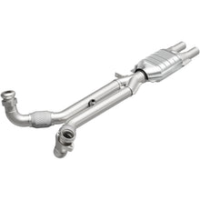 Load image into Gallery viewer, MagnaFlow Conv DF 81-86 Alfa Romeo GTV6 2.5L (23097)