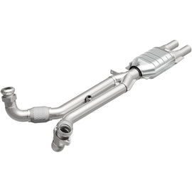 MagnaFlow Conv DF 81-86 Alfa Romeo GTV6 2.5L (23097)