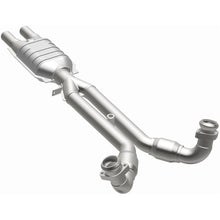 Load image into Gallery viewer, MagnaFlow Conv DF 81-86 Alfa Romeo GTV6 2.5L (23097)