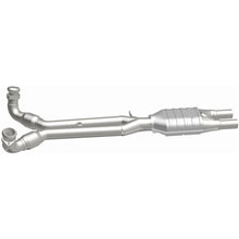 Load image into Gallery viewer, MagnaFlow Conv DF 81-86 Alfa Romeo GTV6 2.5L (23097)