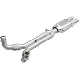 MagnaFlow Conv DF 81-86 Alfa Romeo GTV6 2.5L (23097)