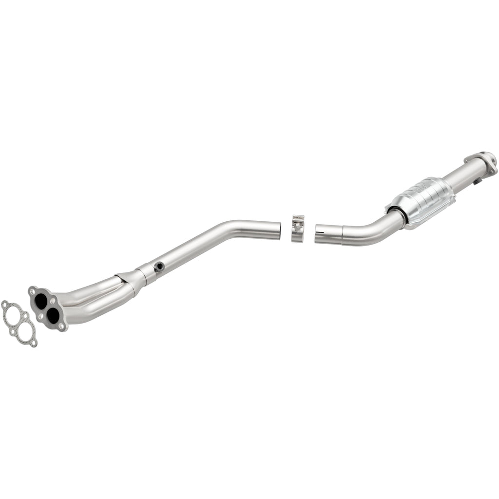 MagnaFlow Conv DF 97 BMW Z3 1.9L (23098)