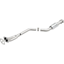 Load image into Gallery viewer, MagnaFlow Conv DF 97 BMW Z3 1.9L (23098)