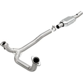 MagnaFlow Conv DF 96 Ford E-Series Van 5.8L (23101)