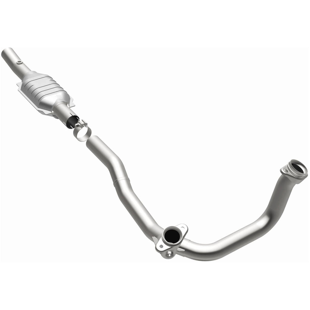 MagnaFlow Conv DF 96 Ford E-Series Van 5.8L (23101)