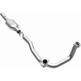 MagnaFlow Conv DF 96 Ford E-Series Van 5.8L (23101)