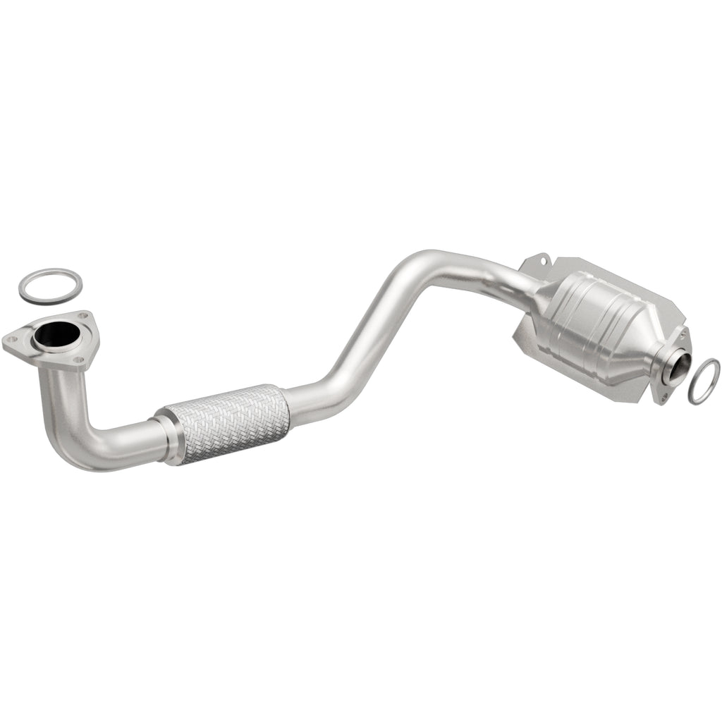 MagnaFlow Conv DF Toyota MR2 Rear Conv. (23109)