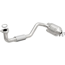 Load image into Gallery viewer, MagnaFlow Conv DF Toyota MR2 Rear Conv. (23109)