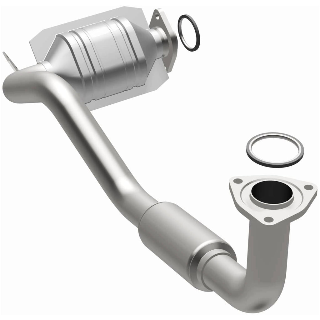 MagnaFlow Conv DF Toyota MR2 Rear Conv. (23109)