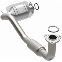 Load image into Gallery viewer, MagnaFlow Conv DF Toyota MR2 Rear Conv. (23109)