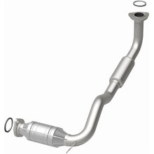 Load image into Gallery viewer, MagnaFlow Conv DF Toyota MR2 Rear Conv. (23109)