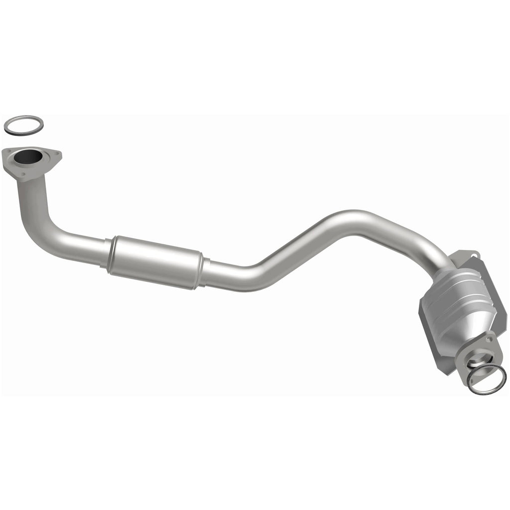 MagnaFlow Conv DF Toyota MR2 Rear Conv. (23109)