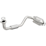 MagnaFlow Conv DF Toyota MR2 Rear Conv. (23109)