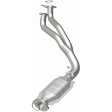 Load image into Gallery viewer, MagnaFlow Conv DF 96-97 Lexus LX450 4.5L / 95-97 Toyota Land Cruiser 4.5L Front (23120)