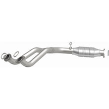 Load image into Gallery viewer, MagnaFlow Conv DF 96-97 Lexus LX450 4.5L / 95-97 Toyota Land Cruiser 4.5L Front (23120)