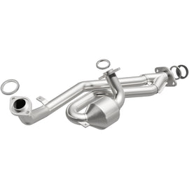 MagnaFlow Conv DF 01-03 Toyota Sienna 3.0L (23136)
