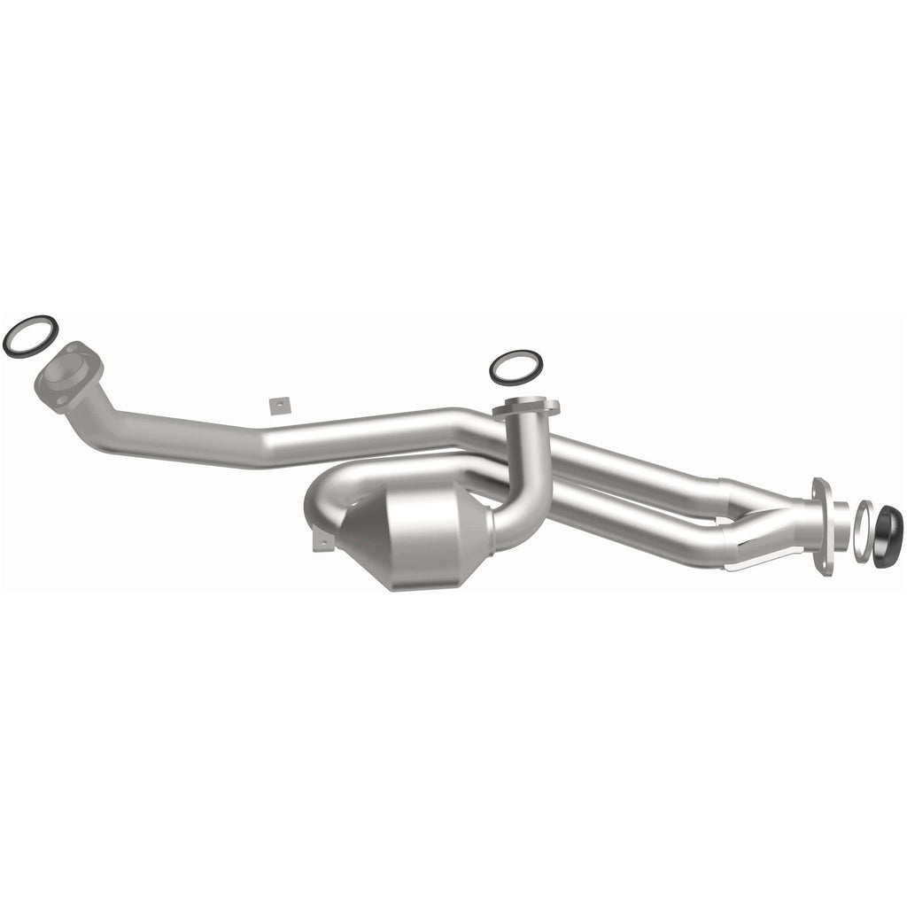 MagnaFlow Conv DF 01-03 Toyota Sienna 3.0L (23136)