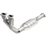 MagnaFlow Conv DF 93-94 Saab 9000 2.3L (23138)