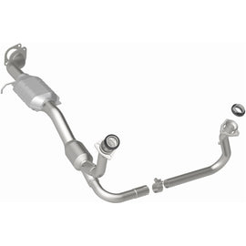 MagnaFlow Conv DF 01-05 Chevrolet Blazer 4.3L 4WD (23139)