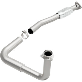 MagnaFlow Conv DF 97-00 GM Van 5.7L Lf (23142)