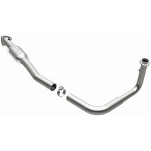 Load image into Gallery viewer, MagnaFlow Conv DF 97-00 GM Van 5.7L Lf (23142)