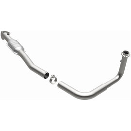 MagnaFlow Conv DF 97-00 GM Van 5.7L Lf (23142)