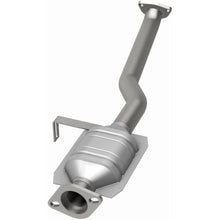 Load image into Gallery viewer, MagnaFlow Conv DF 90-93 Q45 4.5L Lf (23143)