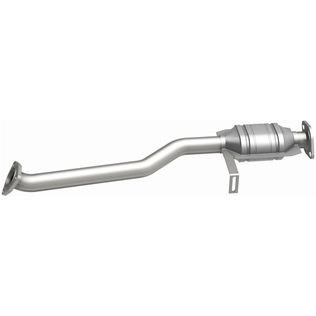 MagnaFlow Conv DF 90-93 Q45 4.5L Lf (23143)