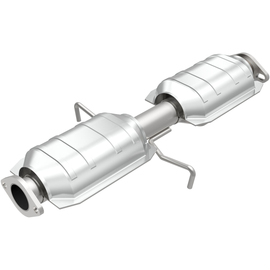 MagnaFlow Conv DF Mitsubishi Galant (23145)