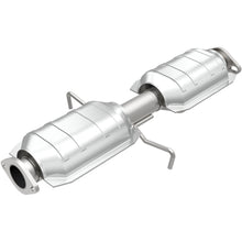 Load image into Gallery viewer, MagnaFlow Conv DF Mitsubishi Galant (23145)