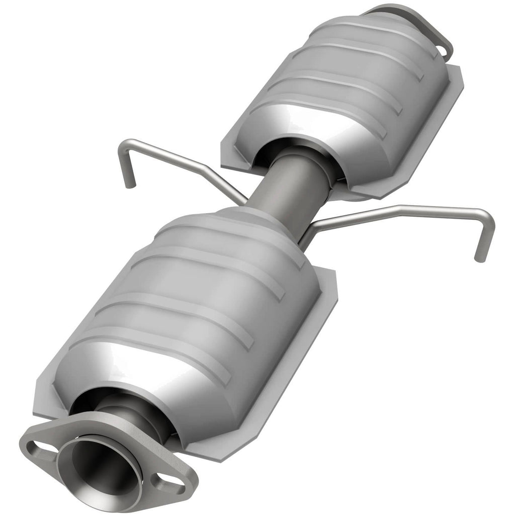 MagnaFlow Conv DF Mitsubishi Galant (23145)
