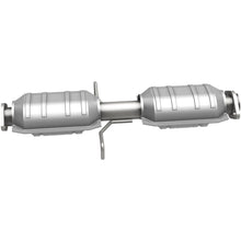 Load image into Gallery viewer, MagnaFlow Conv DF Mitsubishi Galant (23145)