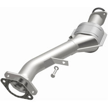 Load image into Gallery viewer, MagnaFlow Conv DF 04-07 Subaru WRX/STi 2.5L T (23149)