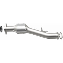 Load image into Gallery viewer, MagnaFlow Conv DF 04-07 Subaru WRX/STi 2.5L T (23149)