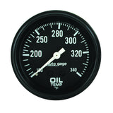 AutoMeter Engine Oil Temperature Gauge (2314)