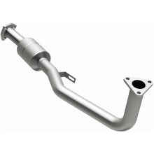 Load image into Gallery viewer, MagnaFlow Conv DF 92-94 2.8L Audi 100 Passenger Side MT (23152)