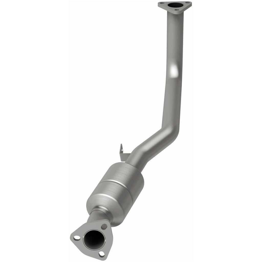 MagnaFlow Conv DF 92-94 2.8L Audi 100 Passenger Side MT (23152)