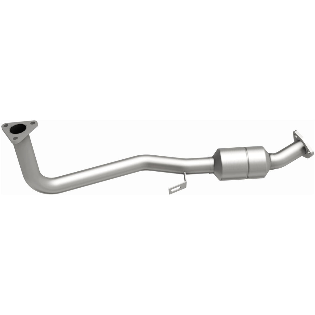 MagnaFlow Conv DF 92-94 2.8L Audi 100 Passenger Side MT (23152)