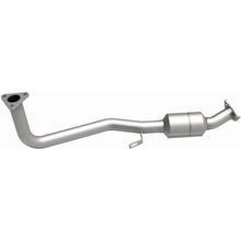 Load image into Gallery viewer, MagnaFlow Conv DF 92-94 2.8L Audi 100 Passenger Side MT (23152)